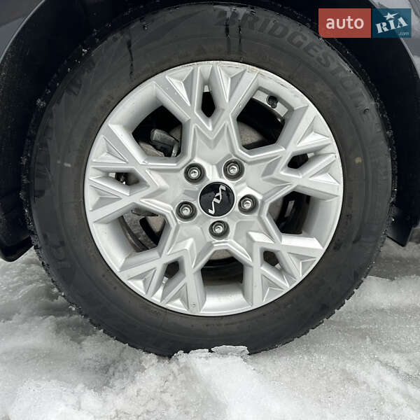 Хэтчбек Kia Ceed 2022 в Виннице