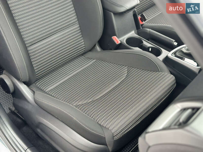 Хэтчбек Kia Ceed 2022 в Виннице