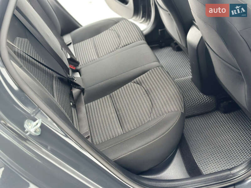 Хэтчбек Kia Ceed 2022 в Виннице