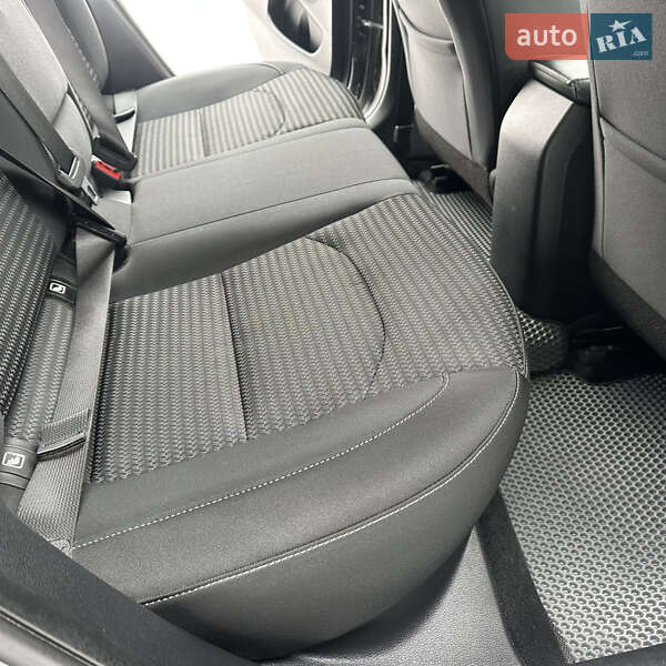 Хэтчбек Kia Ceed 2022 в Виннице