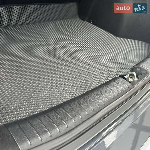 Хэтчбек Kia Ceed 2022 в Виннице