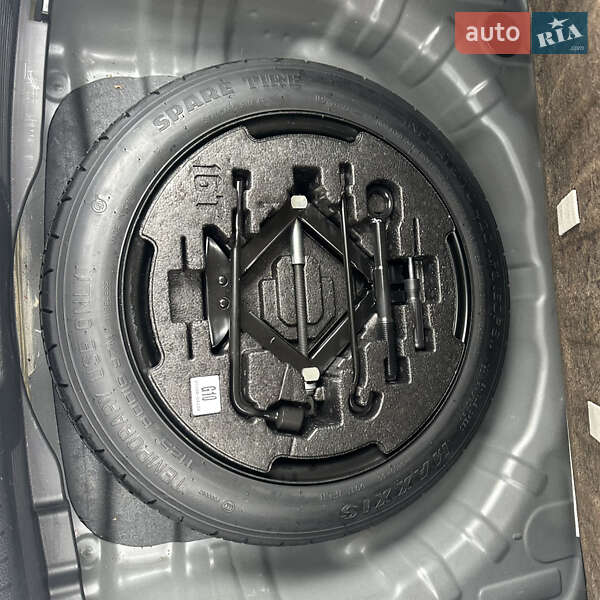 Хэтчбек Kia Ceed 2022 в Виннице