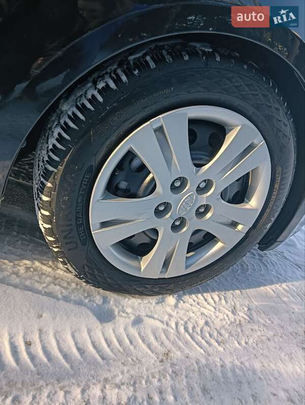 Универсал Kia Ceed 2010 в Виннице