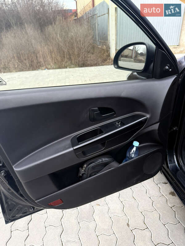 Хэтчбек Kia Ceed 2007 в Ужгороде