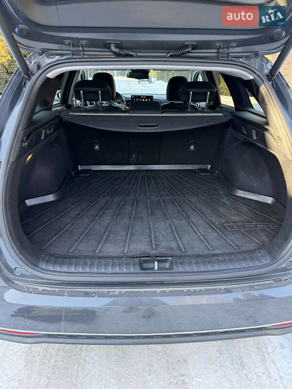 Універсал Kia Ceed 2020 в Києві