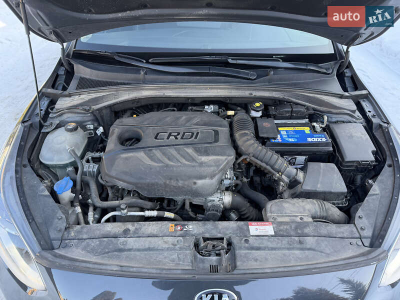 Універсал Kia Ceed 2020 в Києві