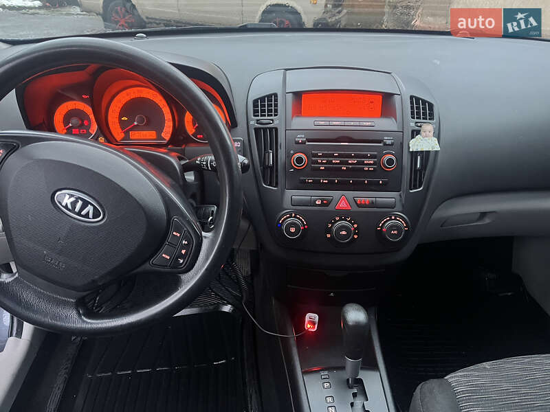 Універсал Kia Ceed 2008 в Дніпрі