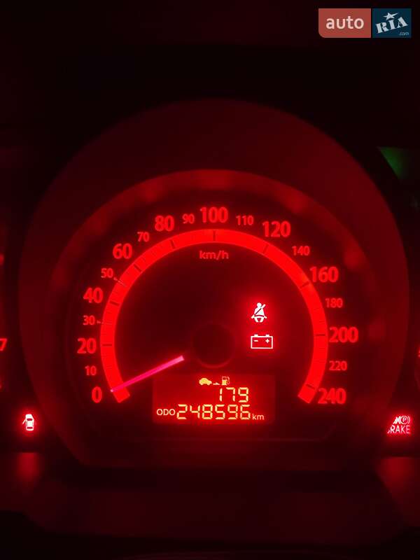 Универсал Kia Ceed 2011 в Великой Александровке фото 12 Универсал Kia Ceed 2011 в Великой Александровке