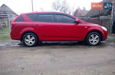 Універсал Kia Ceed 2007 в Тульчині