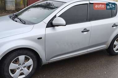 Хэтчбек Kia Ceed 2008 в Прилуках