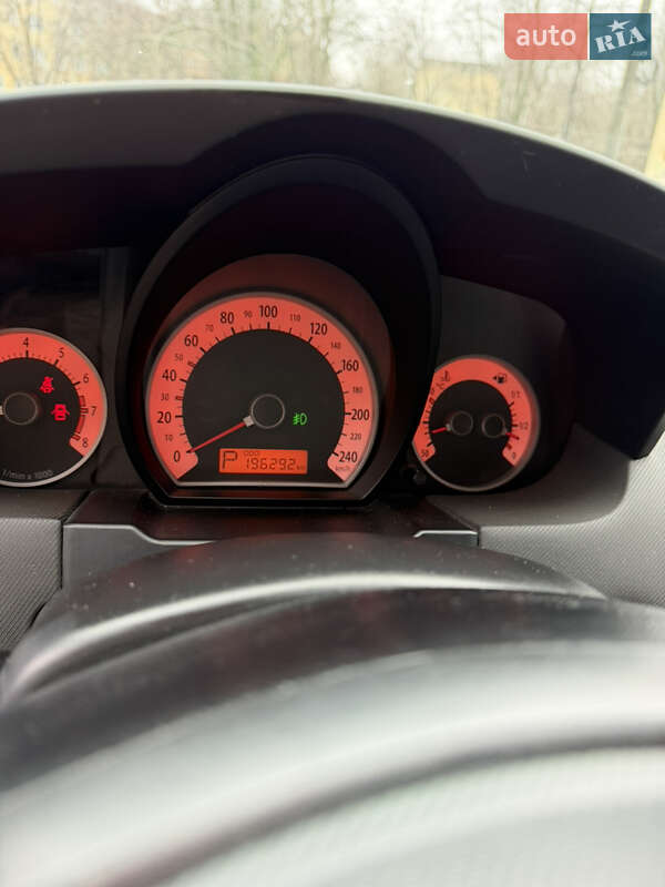 Хэтчбек Kia Ceed 2007 в Одессе