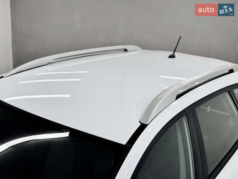 Универсал Kia Ceed 2013 в Стрые