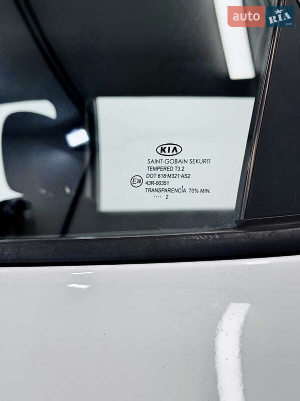 Универсал Kia Ceed 2013 в Стрые