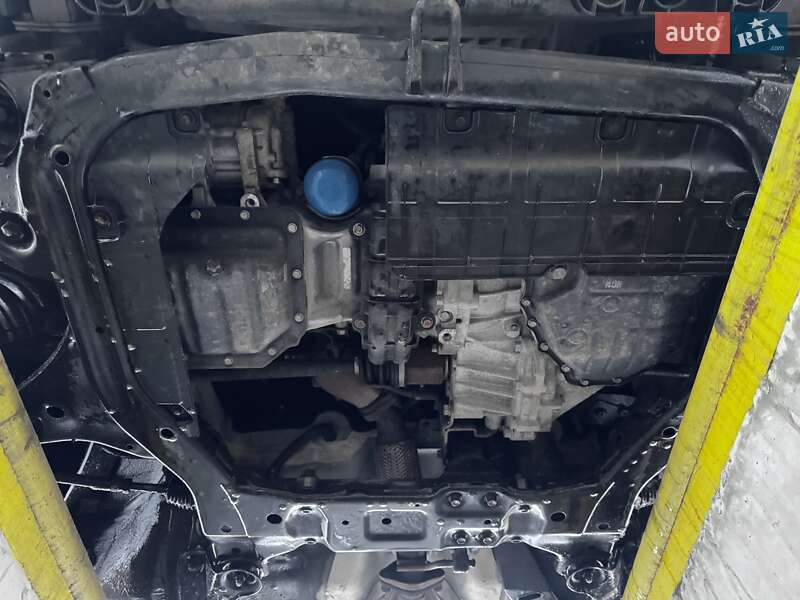 Универсал Kia Ceed 2013 в Стрые