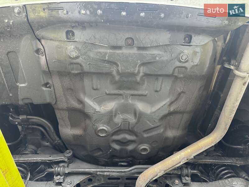 Универсал Kia Ceed 2013 в Стрые