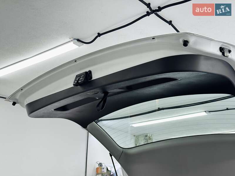 Универсал Kia Ceed 2013 в Стрые