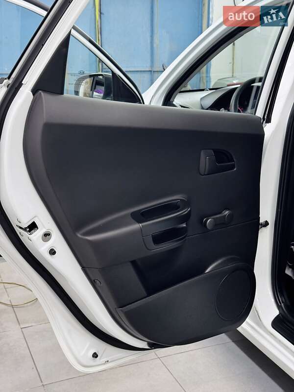 Универсал Kia Ceed 2013 в Стрые