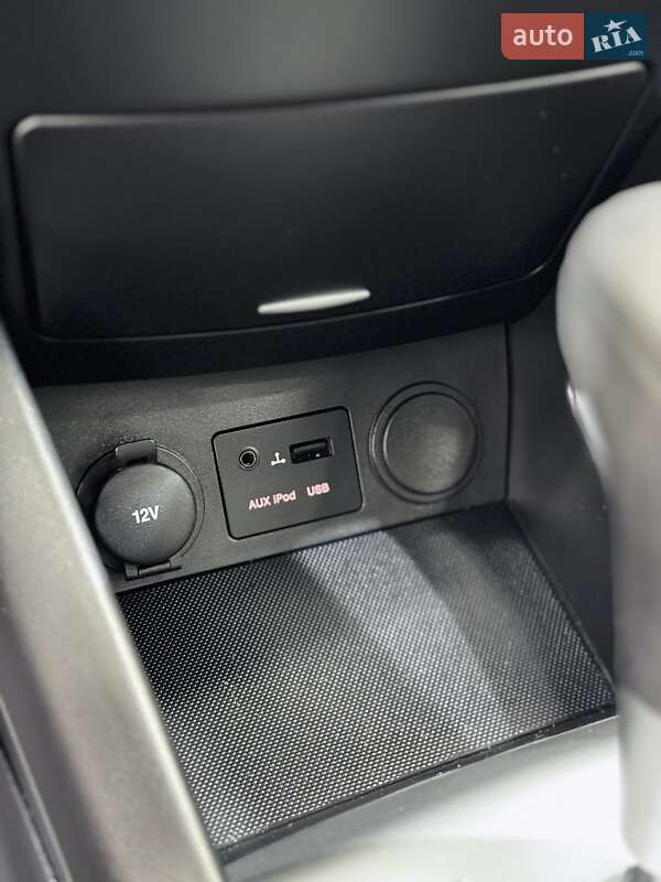 Универсал Kia Ceed 2013 в Стрые