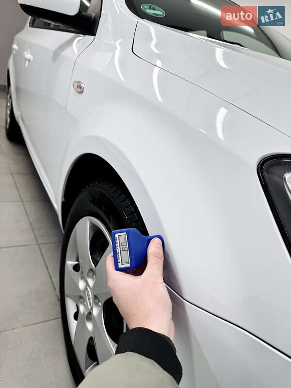 Универсал Kia Ceed 2013 в Стрые