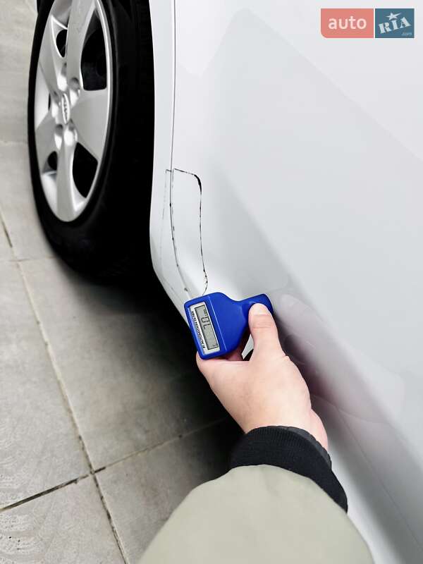 Универсал Kia Ceed 2013 в Стрые