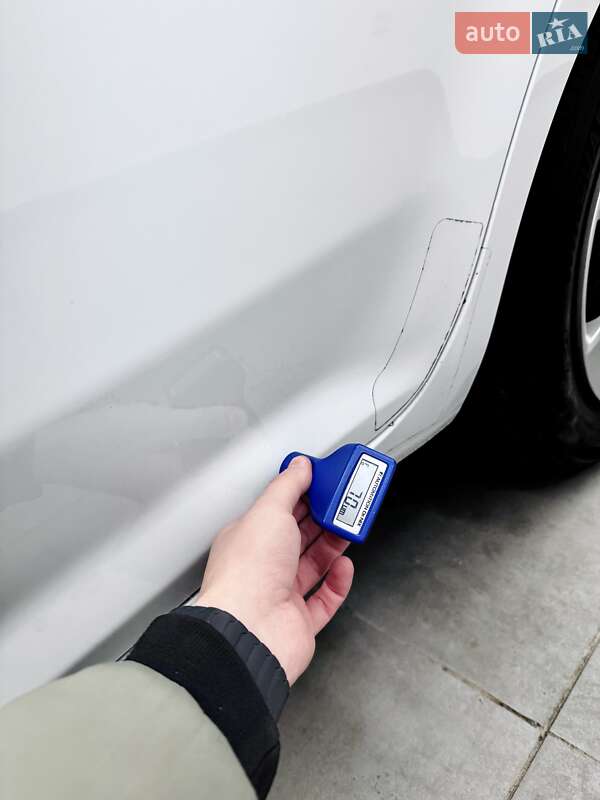 Универсал Kia Ceed 2013 в Стрые