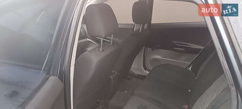 Хетчбек Kia Ceed 2007 в Харкові