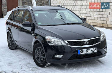 Універсал Kia Ceed 2010 в Вінниці