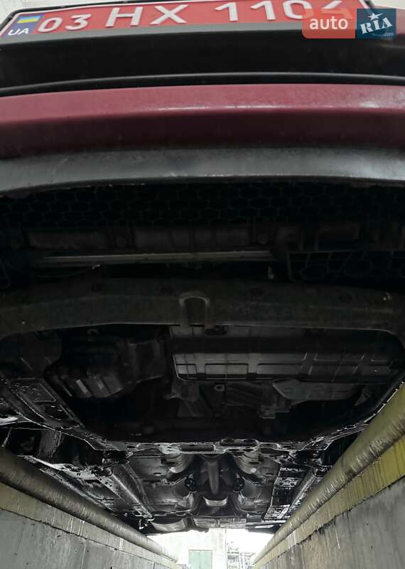 Хетчбек Kia Ceed 2007 в Стрию