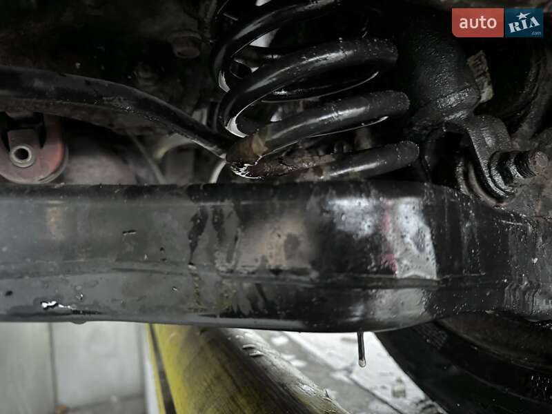 Хетчбек Kia Ceed 2007 в Стрию