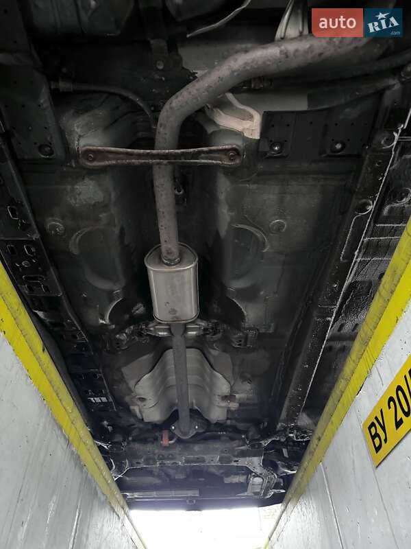 Хетчбек Kia Ceed 2007 в Стрию