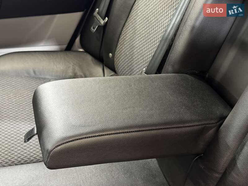 Хетчбек Kia Ceed 2007 в Стрию