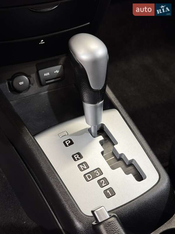 Хетчбек Kia Ceed 2007 в Стрию