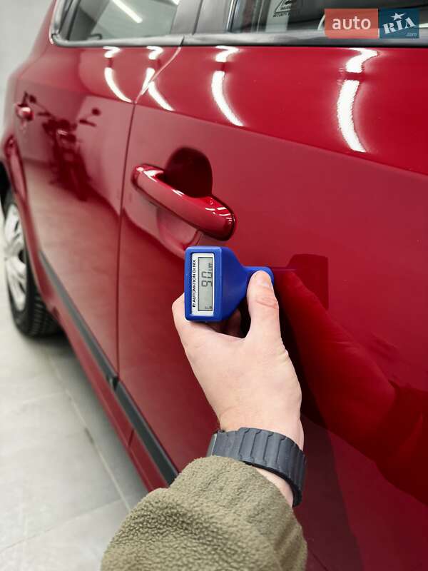 Хетчбек Kia Ceed 2007 в Стрию