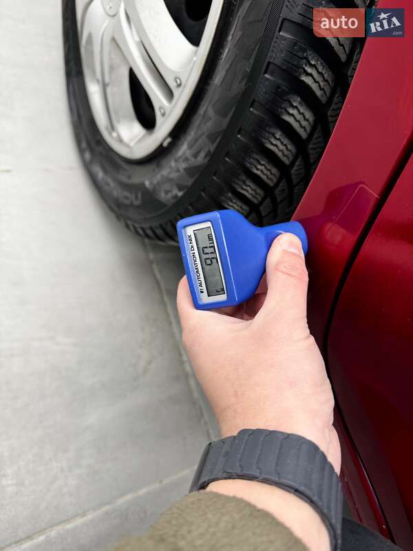 Хетчбек Kia Ceed 2007 в Стрию