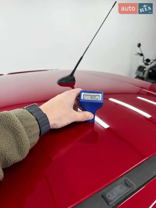 Хетчбек Kia Ceed 2007 в Стрию