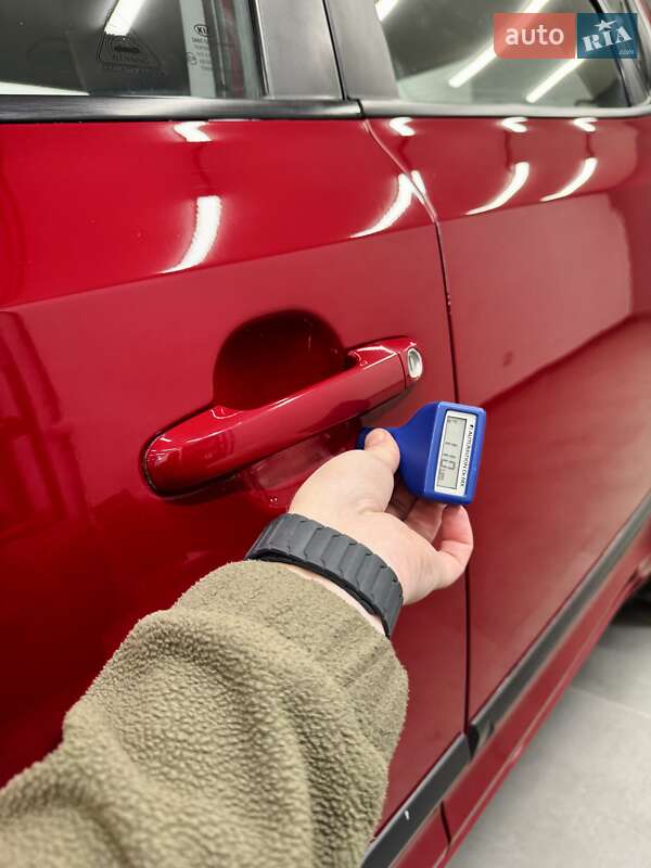 Хетчбек Kia Ceed 2007 в Стрию