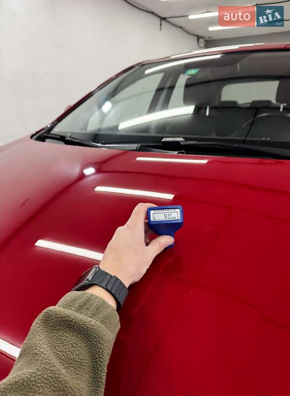 Хетчбек Kia Ceed 2007 в Стрию