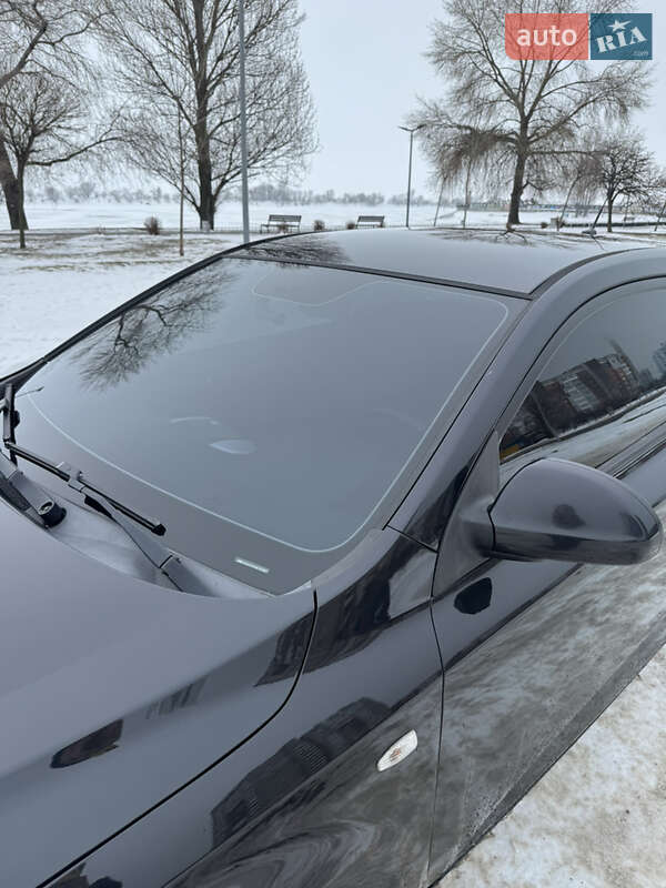 Хэтчбек Kia Ceed 2008 в Черкассах фото 8 Хэтчбек Kia Ceed 2008 в Черкассах