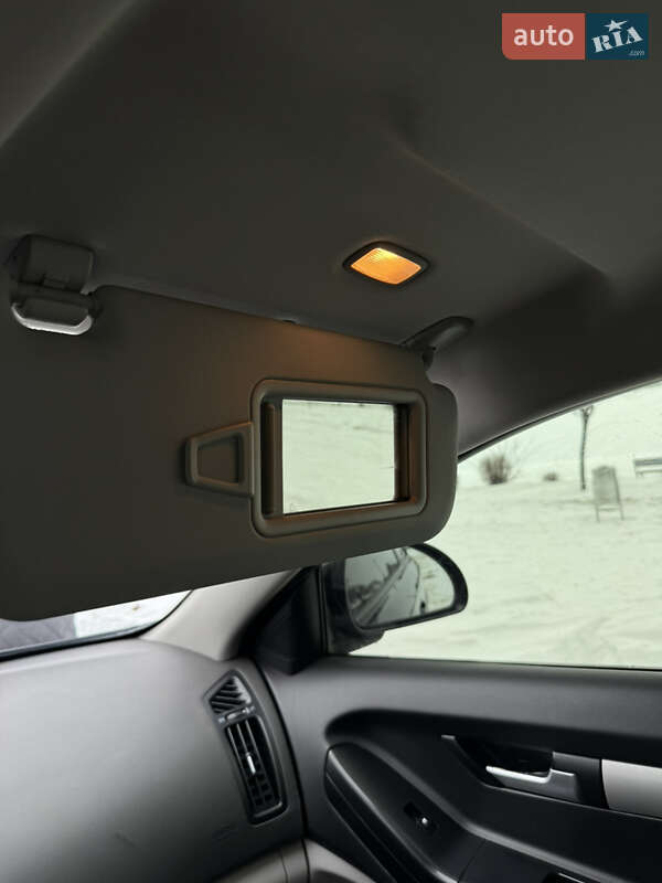 Хэтчбек Kia Ceed 2008 в Черкассах фото 24 Хэтчбек Kia Ceed 2008 в Черкассах