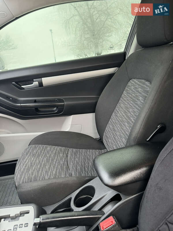 Хэтчбек Kia Ceed 2008 в Черкассах фото 17 Хэтчбек Kia Ceed 2008 в Черкассах