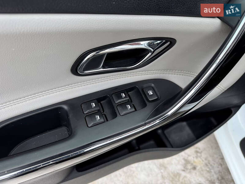 Универсал Kia Ceed 2013 в Стрые