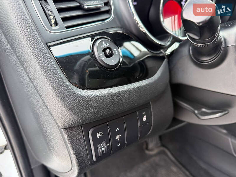 Универсал Kia Ceed 2013 в Стрые