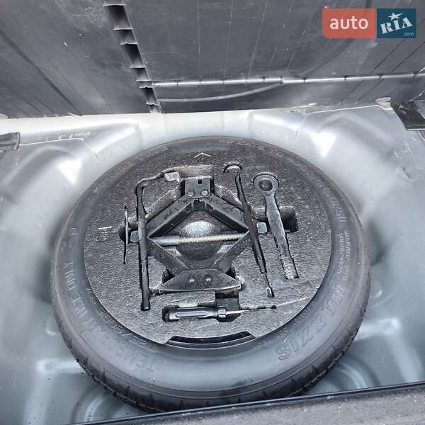 Универсал Kia Ceed 2009 в Белой Церкви