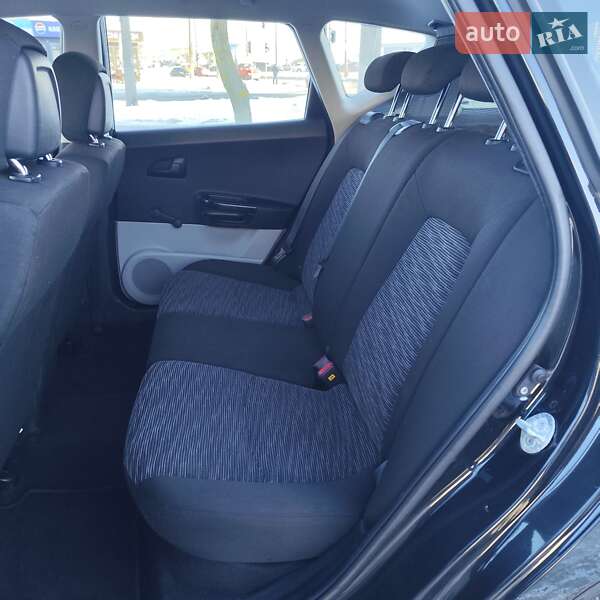 Универсал Kia Ceed 2009 в Белой Церкви