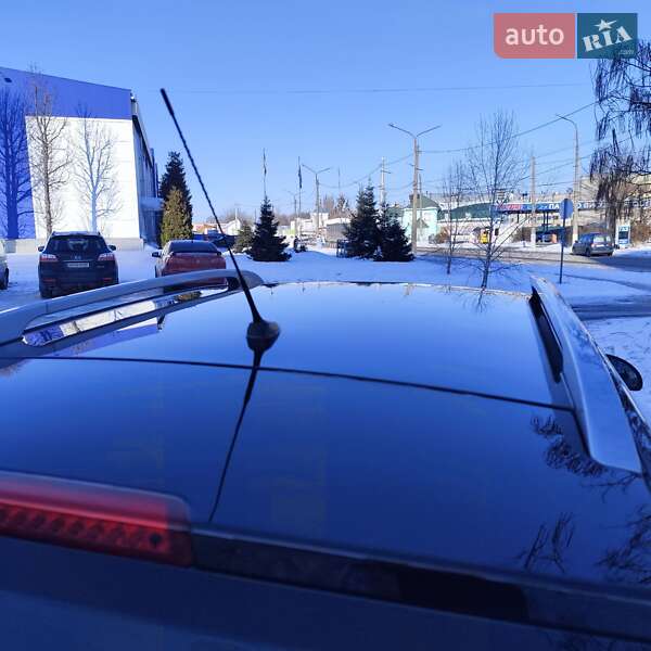 Универсал Kia Ceed 2009 в Белой Церкви