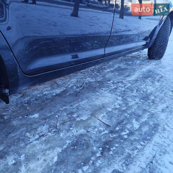 Универсал Kia Ceed 2009 в Белой Церкви