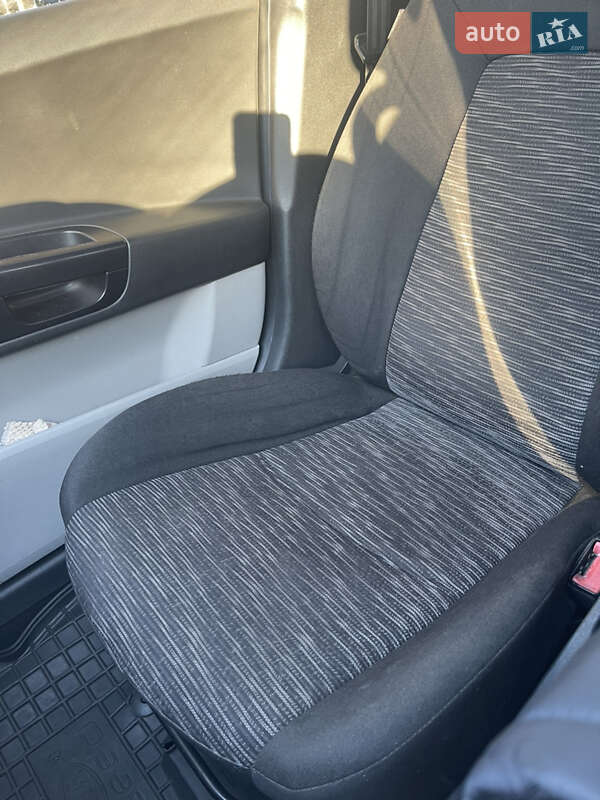 Хэтчбек Kia Ceed 2008 в Белой Церкви