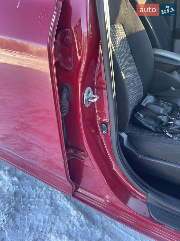 Хэтчбек Kia Ceed 2008 в Белой Церкви