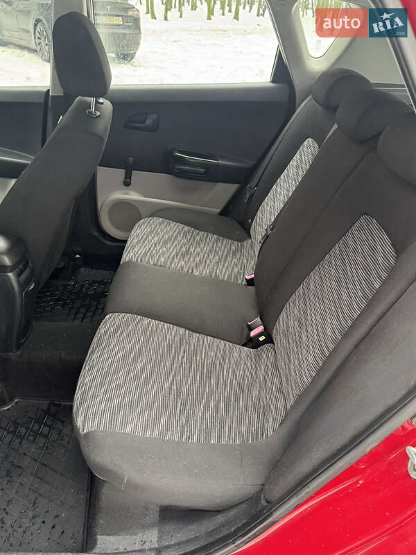 Хетчбек Kia Ceed 2009 в Львові