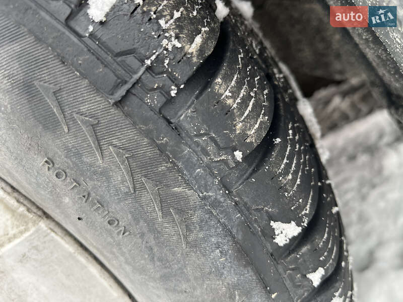 Універсал Kia Ceed 2012 в Львові